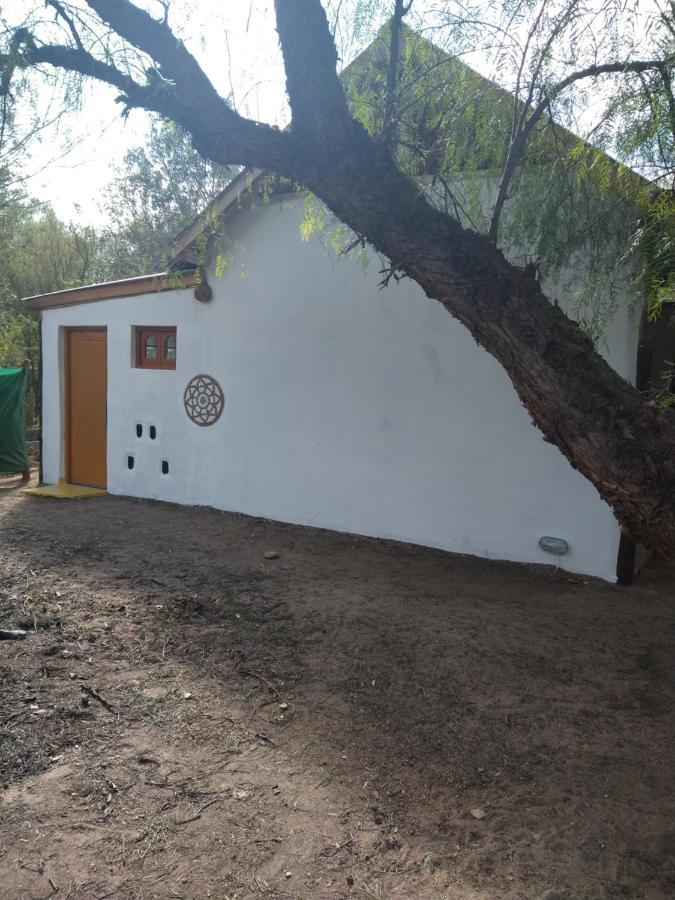 La Diamantina, Hospedaje Holistico San Marcos Sierras Extérieur photo