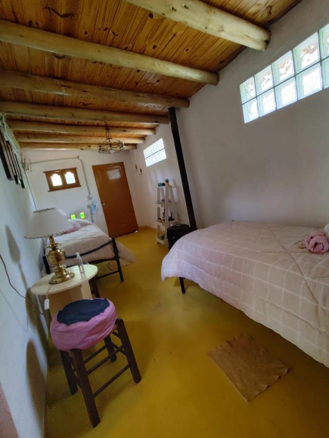 La Diamantina, Hospedaje Holistico San Marcos Sierras Extérieur photo