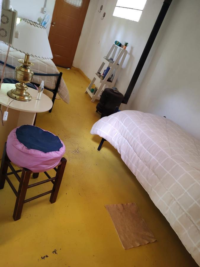 La Diamantina, Hospedaje Holistico San Marcos Sierras Extérieur photo